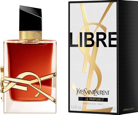 YVES SAINT LAURENT Libre Le Parfum 